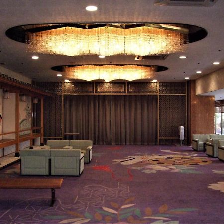 Ryotsu Yamaki Hotel Sado Dış mekan fotoğraf