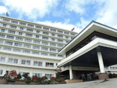 Ryotsu Yamaki Hotel Sado Dış mekan fotoğraf