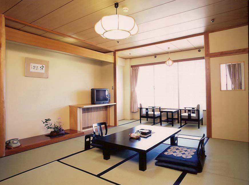 Ryotsu Yamaki Hotel Sado Dış mekan fotoğraf