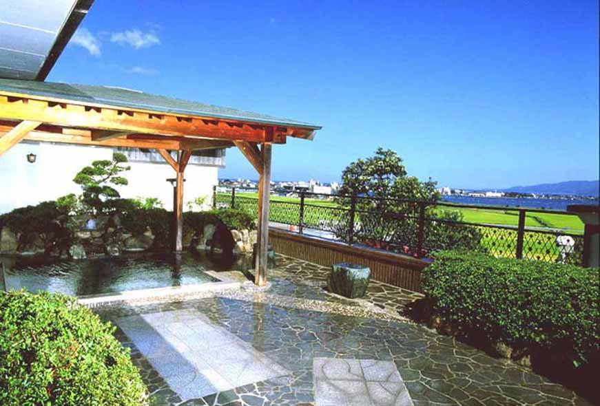 Ryotsu Yamaki Hotel Sado Dış mekan fotoğraf