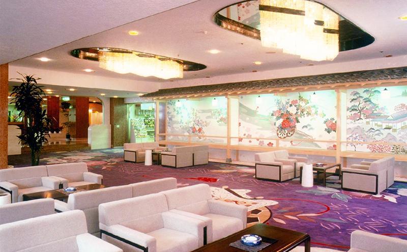 Ryotsu Yamaki Hotel Sado Dış mekan fotoğraf