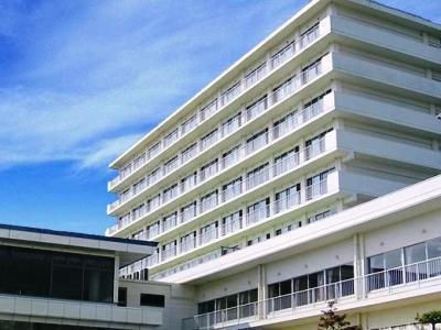 Ryotsu Yamaki Hotel Sado Dış mekan fotoğraf